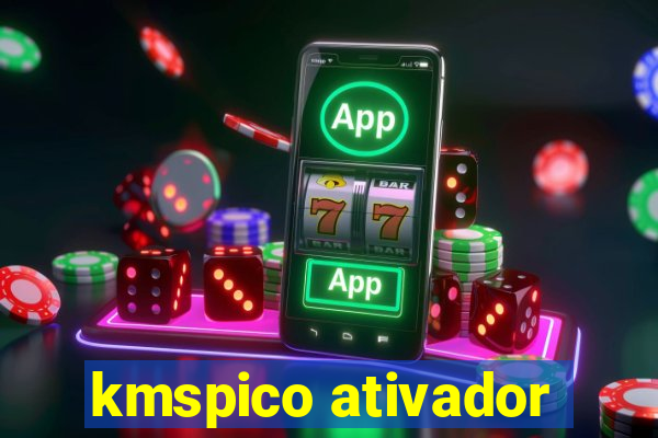 kmspico ativador